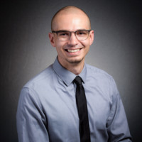 ProMedica Employee William Kirsch's profile photo