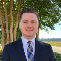 AM/NS Calvert Employee Wesley Etheridge's profile photo