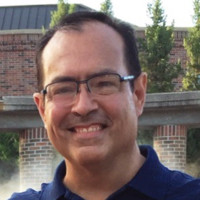 Truman Medical Centers Employee Vic Gamble's profile photo