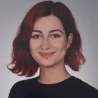 Asude Akyıldız Email