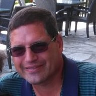 Mustang Vacuum Systems Inc. Employee Jerard Russo's profile photo
