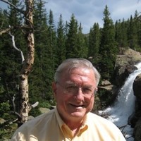 Texas A&M University Employee Robert Lytton's profile photo