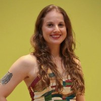 Twism Employee Lisie Prietsch's profile photo