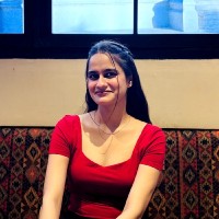 EasyInsights Employee Rashmi Raj's profile photo
