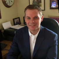 Strive Search Group Employee Ty Hemmert's profile photo