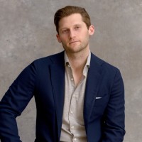 Proper Cloth Employee Christopher Callis's profile photo