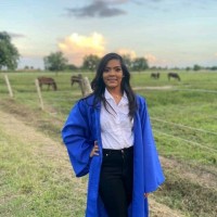 Eric Williams Employee Amrika Narine's profile photo