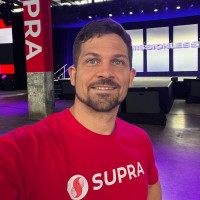 Supra Employee Jon Jones's profile photo