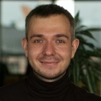TitanApps Employee Anton Mazur's profile photo