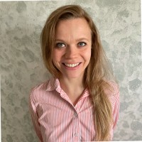 SLB Employee Anna Sadowska's profile photo