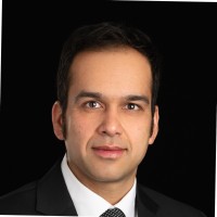 Business Review Group Employee Karan Sood's profile photo