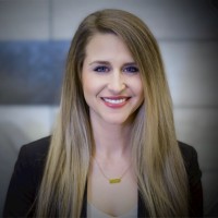 Caitlin Kristof Email & Phone Number