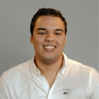 BenchApp Technologies Employee Leonardo E. Dominguez Melo's profile photo