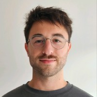 CHU Sainte-Justine Research Centre Employee Charles Morin's profile photo