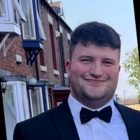 Oliver Wyman Employee Ben Rickard's profile photo