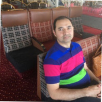 Condor Ferries Employee Nadeem Javed's profile photo