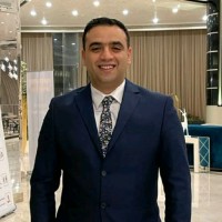 Sidra Line Employee Ahmed Medhat's profile photo