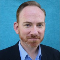 Canon USA Employee Aaron McNally's profile photo