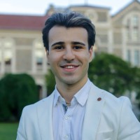SnA Consulting Employee Tuğrul Özsoy's profile photo