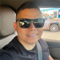 José Ribamar dos Santos Vieira Email