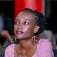Native Coders - Making a Difference Employee Gloria Osoro's profile photo