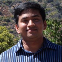 NVIDIA Employee Borhan Uddin's profile photo