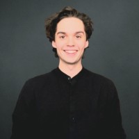 Crystal Diagnostics CDx Employee Wesh Griffith's profile photo