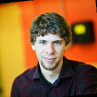 CIRADD Employee Jean-Daniel Allard's profile photo
