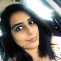 Aegeus Technologies Pvt Ltd Employee Smisty Sharma's profile photo