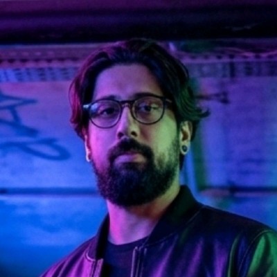 PicPay Employee Diego Borges's profile photo