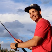 Intermountain Electric, Inc. (IME) Employee Luiz Franco.'s profile photo