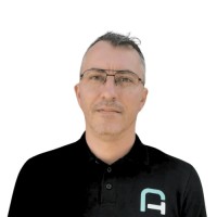 Admin Tools Employee Cristian Oancea's profile photo