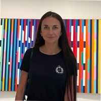 Civ Robotics Employee Mary Vash's profile photo