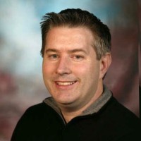 Concourse Hosting Employee Shawn McMichael's profile photo