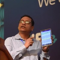 Adarsh Katiyar Email & Phone Number