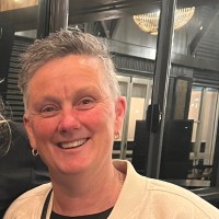 St Patrick's College, Launceston Employee Liz Illingworth's profile photo