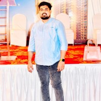 Siddharth Pawar Email