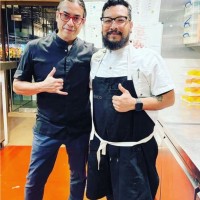 150 SUNSET Employee Fernando N.'s profile photo