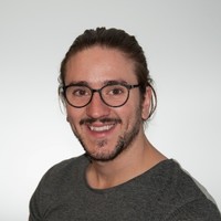 IComm Employee James Dell's profile photo