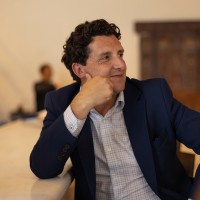 Pension Real Estate Association (PREA) Foundation Employee Ivan Barron's profile photo