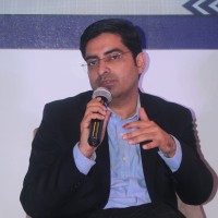 DocPlix Employee Ajay Shukla's profile photo