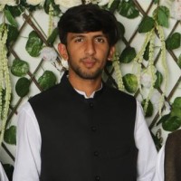 Infinity Graphics Employee Bilal Rasheed's profile photo