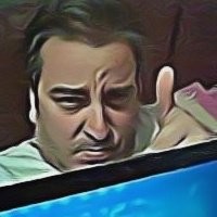 GRAMMO GREECE Employee Theo Mitsanis's profile photo