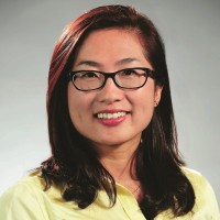 Illume Student Advisory Services Ltd. Employee Annie Li's profile photo