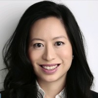 Lazard Employee Iwen Lim's profile photo