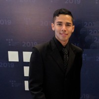 Totaltek Employee Daniel Vera Guevara's profile photo