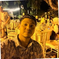 AS White Global Employee Farouk Ismail's profile photo