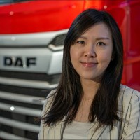 DAF Trucks NV Employee Yuting Chen's profile photo