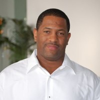 Naval Surface Warfare Center Indian Head Division Employee Anthony Parks's profile photo