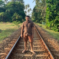 Osfin.ai Employee Shitikanth Kashyap's profile photo